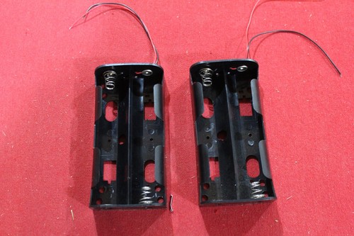 Lot cell 6 volt - d,